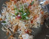 Foto langkah ke 3 dari resep Tahu isi rebung.