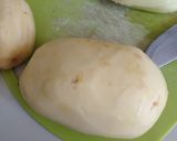 Foto del paso 1 de la receta: Papas al horno 🤤😍