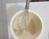 Foto langkah ke 2 dari resep Martabak Manis.
