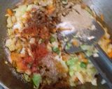 ভেজ মোমো (Veg momo recipe in bengali) রেসিপি ধাপ - 3 ছবি
