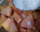 Foto langkah ke 3 dari resep Pepaya Jeruk Nipis.