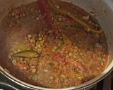 Foto del paso 2 de la receta: Lentejas Vani