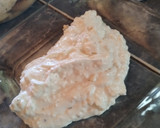 Foto del paso 1 de la receta: Queso Philadelphia relleno