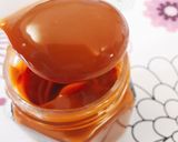 Foto del paso 6 de la receta: Flan de dulce de leche "Mixto" 😋