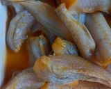 লটে মাছের ঝুরো(lote macher jhuro recipe in Bengali) রেসিপি ধাপ - 4 ছবি