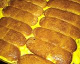 Foto del paso 2 de la receta: Postre borracho, Por: Jose♡