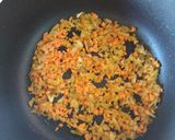 Foto del paso 2 de la receta: Pollo Arvejado