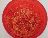 Foto langkah ke 1 dari resep Paha ayam balado.