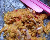 Foto langkah ke 2 dari resep Balung kuah pedas# Festival Resep Asia# Indonesia#Balung sapi.