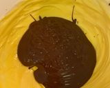 Foto del paso 4 de la receta: Tarta de galletas y chocolate🍫!!