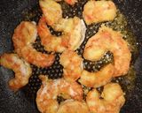 Foto langkah ke 3 dari resep 49. Udang mayo simple.