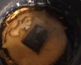 Foto langkah ke 1 dari resep Teh Jahe Madu Jeruk Nipis Hangat.