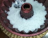 Foto langkah ke 2 dari resep Putu Ayu Pandan Gula Merah (Tanpa SP).