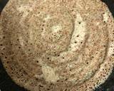 Quinoa Dosa recipe step 2 photo