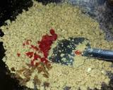 Besan Laddoo recipe step 2 photo