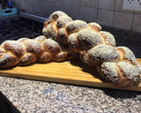 Foto del paso 10 de la receta: Pan trenzado o Jalá