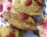 વેજીટેબલ હાંડવો (Vegetable Handvo Recipe In Gujarati) રેસીપી સ્ટેપ2ફોટો