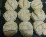 Foto del paso 6 de la receta: Pancitos de leche con harina integral