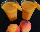 عکس مرحله 1 از دستور رانی هلو🍑