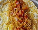 চাউমিন এগ রোল ।(Chow mein egg roll recipe in Bengali) রেসিপি ধাপ - 1 ছবি