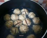 Foto langkah ke 1 dari resep Bakso Bakar Sederhana.