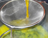 Foto del paso 3 de la receta: Licor de naranja o Cointreau casero