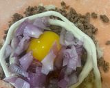 صورة لخطوة 1 من وصفة بوراك عنابي