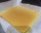 Foto langkah ke 10 dari resep Failed Cotton Cake.