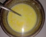 Foto langkah ke 8 dari resep Japanese Souffle Pancake.
