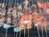Anticuchos Dieciocheros