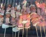 Foto del paso 5 de la receta: Anticuchos Dieciocheros