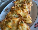 Foto langkah ke 4 dari resep [9] Bakwan sayur kriuk awet.