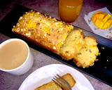 மாம்பழ கேக் ரெசிபி ஸ்டேப் 8 புகைப்படம்