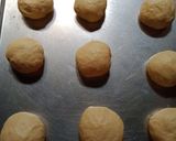 Foto langkah ke 6 dari resep Mini Pizza.