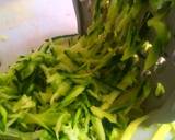 Zuchinni Fritters recipe step 2 photo