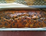 Foto langkah ke 6 dari resep Bolu Pisang (Gak pake mixer, gak pake ribet, tapi hasilnya lembut 😊).