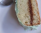 Foto del paso 7 de la receta: Torta con Buttercream