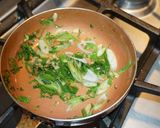 Foto del paso 4 de la receta: Salmón al broiler con salsa verde