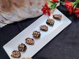 Dates dessert