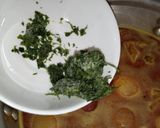 صورة لخطوة 4 من وصفة بركوكس بالخليع 😋