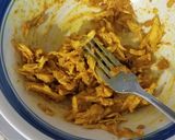صورة لخطوة 1 من وصفة طجين ملسوقة