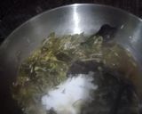 Foto langkah ke 6 dari resep Sayur Paitan.