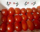 Hình bước làm 2 của món Cờ đỏ sao vàng phiên bản healthy