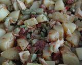 Foto del paso 7 de la receta: Guisado alambre mixto