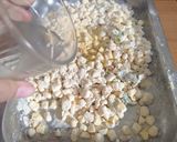 Foto langkah ke 4 dari resep Bakwan Jagung Karya Anindya.