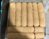 Foto del paso 3 de la receta: Tiramisú sin huevo