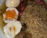 Foto del paso 5 de la receta: Ramen a mi maneraa 🍜