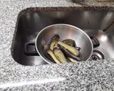 Foto del paso 3 de la receta: Ensalada de berenjenas