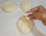 A picture of step 3 of Cottage cheese breakfast bread.