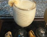 صورة لخطوة 2 من وصفة موز بحليب